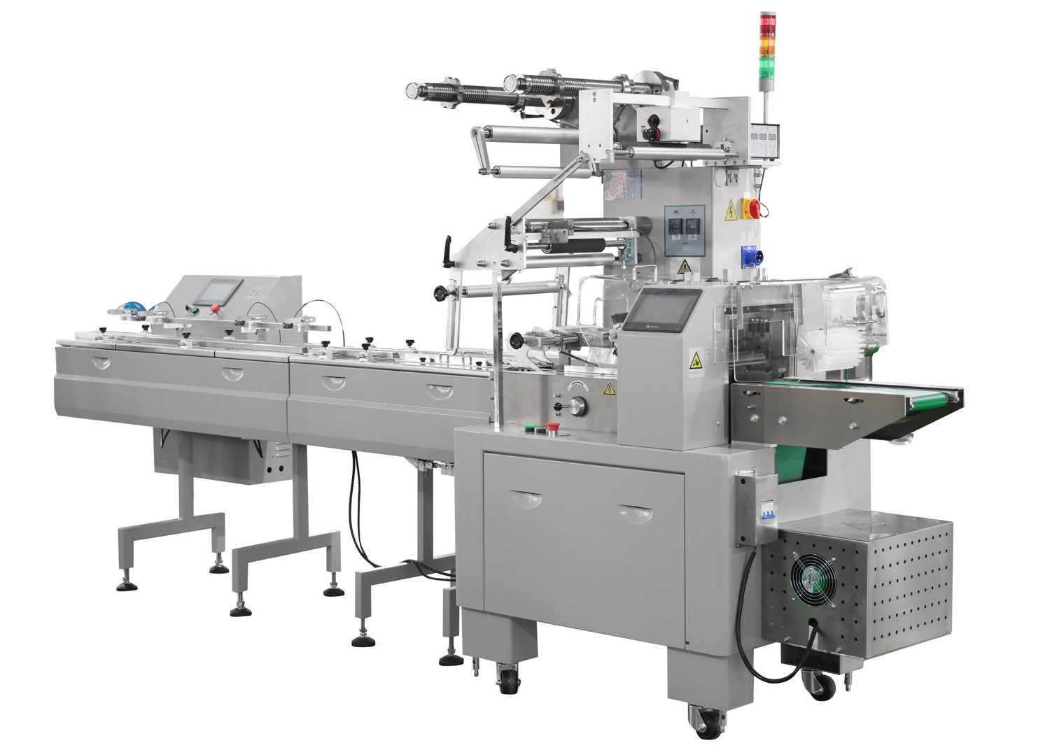 soap making plant