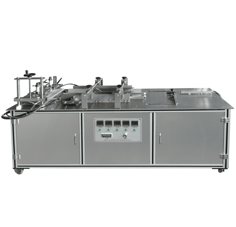 soap manufacturing machine