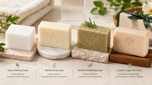 Soap