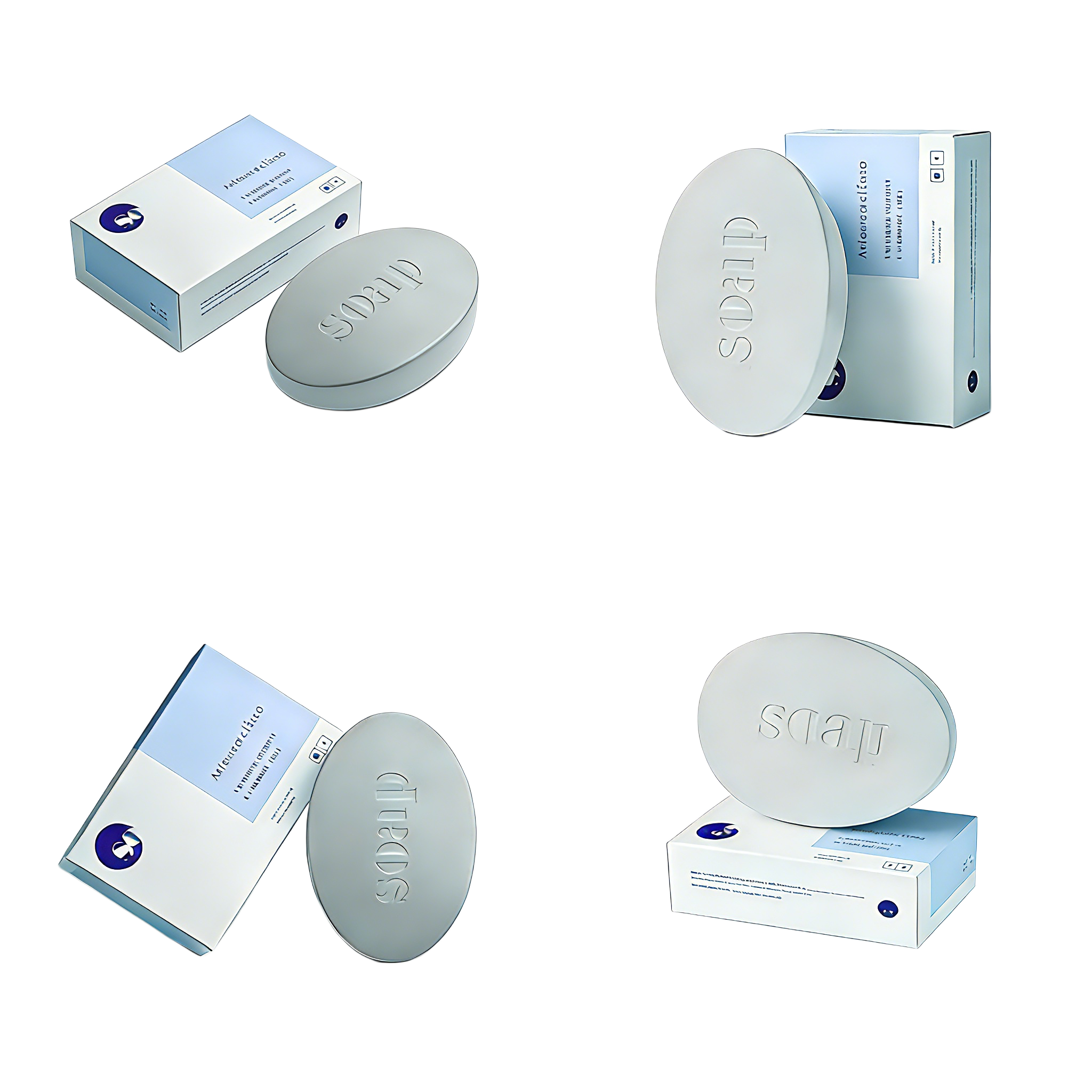soap cartoning machine