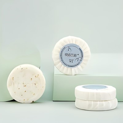 soap plodder machine