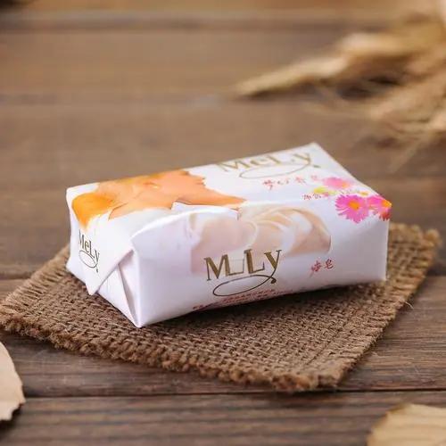soap cartoning