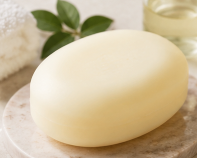 Bath Soap & Gentle Skin-Care Soap