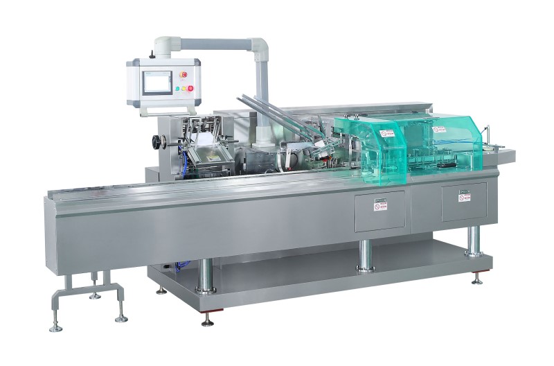 soap machinery