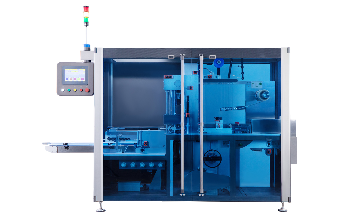 laundry soap making machine