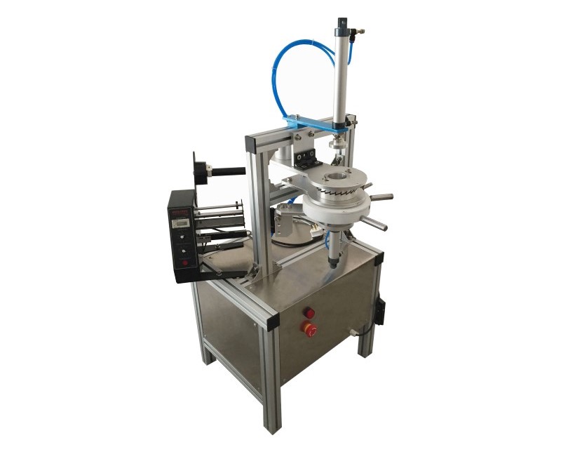 soap plodder machine