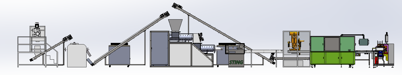 manual soap making machine