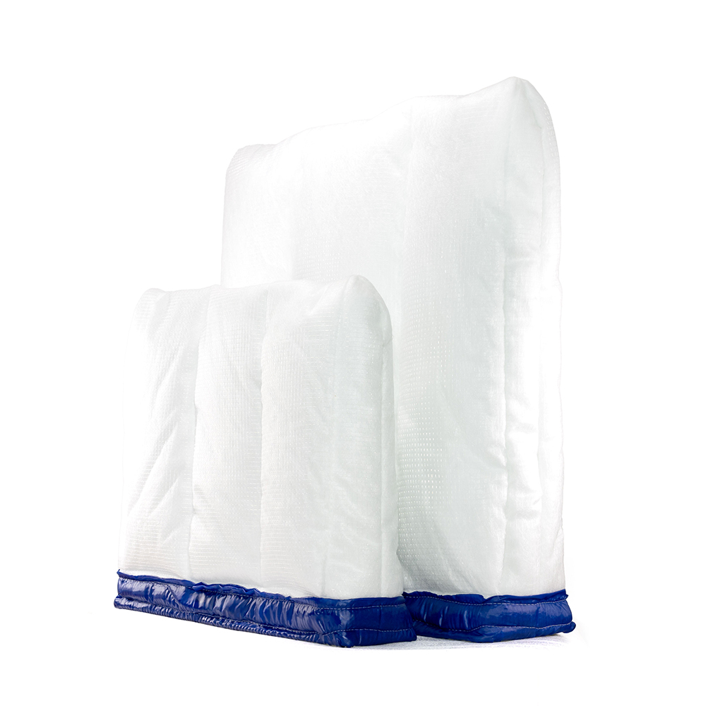 Engine air filter-Clark air filter-GE & EMD air baggie filter