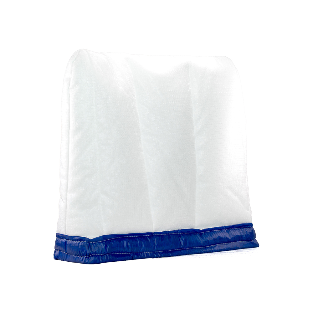 Engine air filter-Clark air filter-GE & EMD air baggie filter