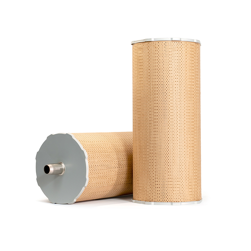 Engine fuel filter-Clark fuel filter-GE & EMD fuel filter