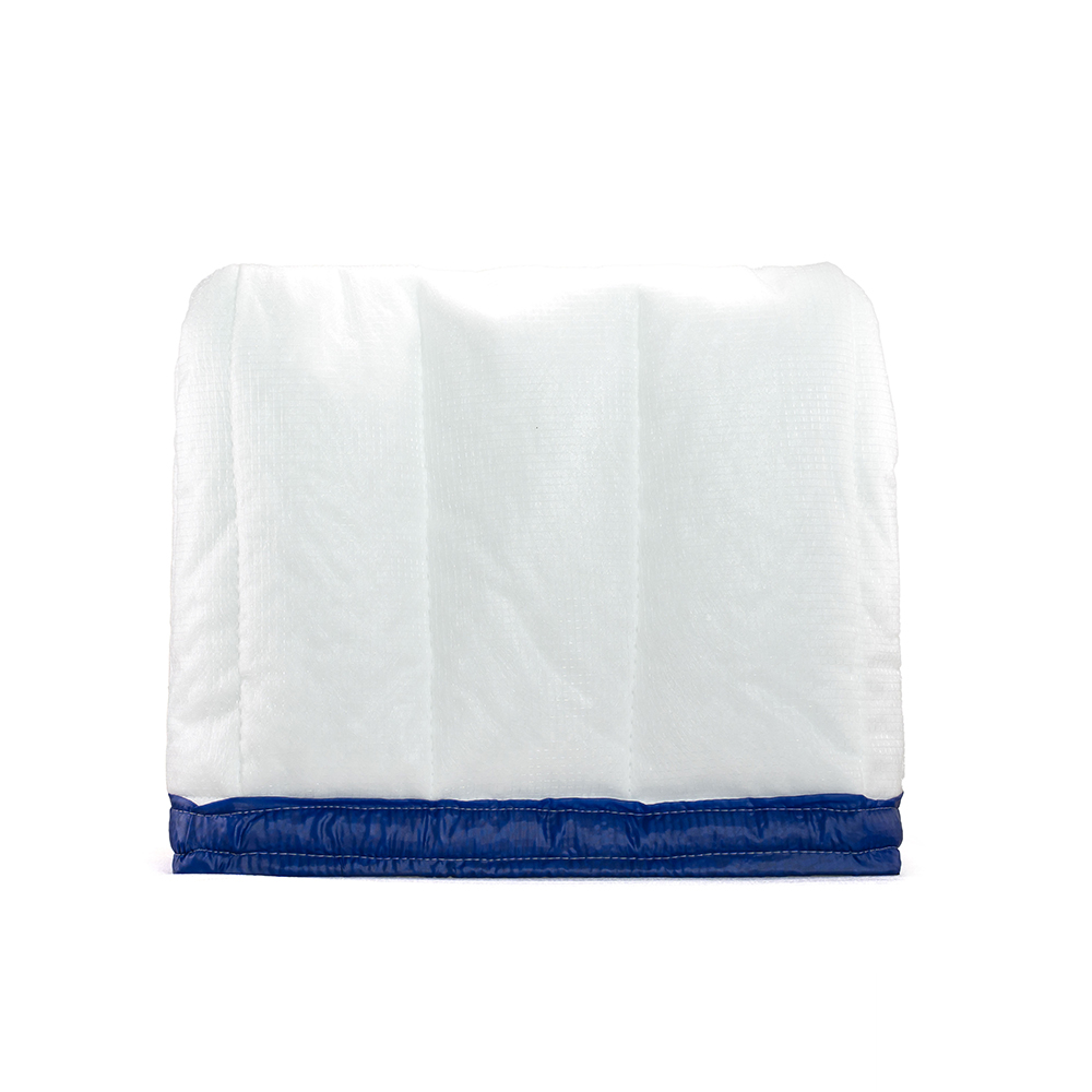 Engine air filter-Clark air filter-GE & EMD air baggie filter