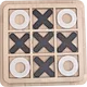 wooden puzzle