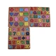 3/S Wooden Colorful Puzzle-PC