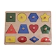 wooden puzzle