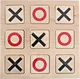 puzzle wooden