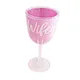 1/S-Glitter Toasting Glass-PC