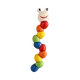 toy baby caterpillar