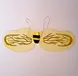 yellow wings