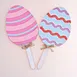 2/S-Easter Egg Decor -PC