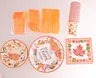 1/S Paper tray set-SET