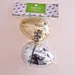 1/S-Easter Prize Fillable Eggs-2pcs-1PC