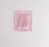 1/S- BIRTHDAY CANDLES 2pc-pc