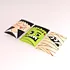 3/S HALLOWEEN CARTOON PILLOW BOX -PC