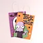 2/S HALLOWEEN TRICK PAPER BAG-PC