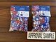 CONFETTI-MIXED STARS
