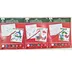 3/S-Christmas PAINT-SET