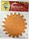 SUN-FLOWER SCUT-OUTS 32 PCS