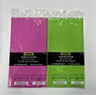 plastic table cover roll