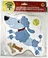 DOG SERIES DECORATIONS10 PCS