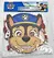 PAW PATROL MASKS 8 PCS