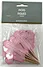 PINK CROSS PICKS 36 PCS