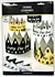 BIRTHDAY CROWN PAPER HAT 12 PCS