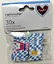 CHECKERED FLAG 30 PCS