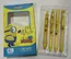MINOMOS PLASTIC PRESSURE REDUCING PEN 4PK