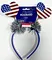 america products headband