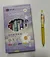 COLORFUL BALL PENS 4PK