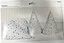 TRIANGULAR PAPER HAT 6 PCS