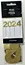 "2024" GOLDEN FLAG 4 PCS