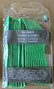 Mixed Cutlery 24Pk Evergreen
Besteck Plastik Evergreen 24 Stück