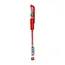 Red Gel Pen