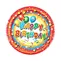 250PK Paper Plates