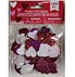 1/S-Valentine's Day LOVE BIGHTENING STICKERS 120PCS-PC
