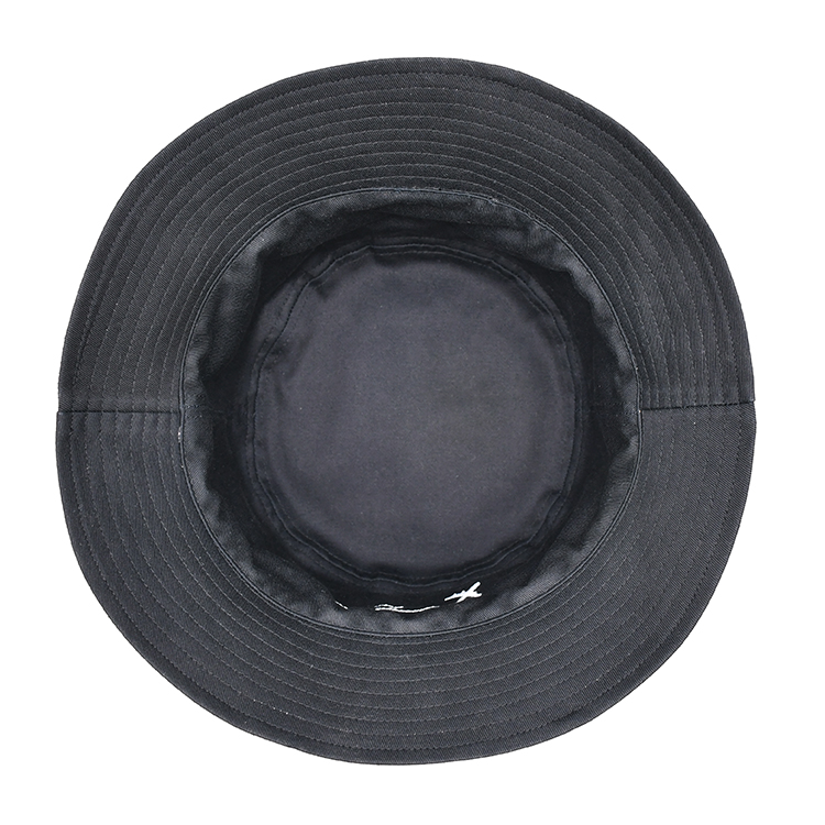 Reversible Bucket Hats