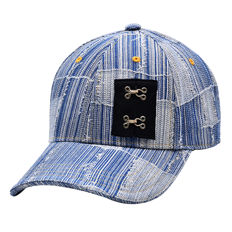Retro Baseball Hat