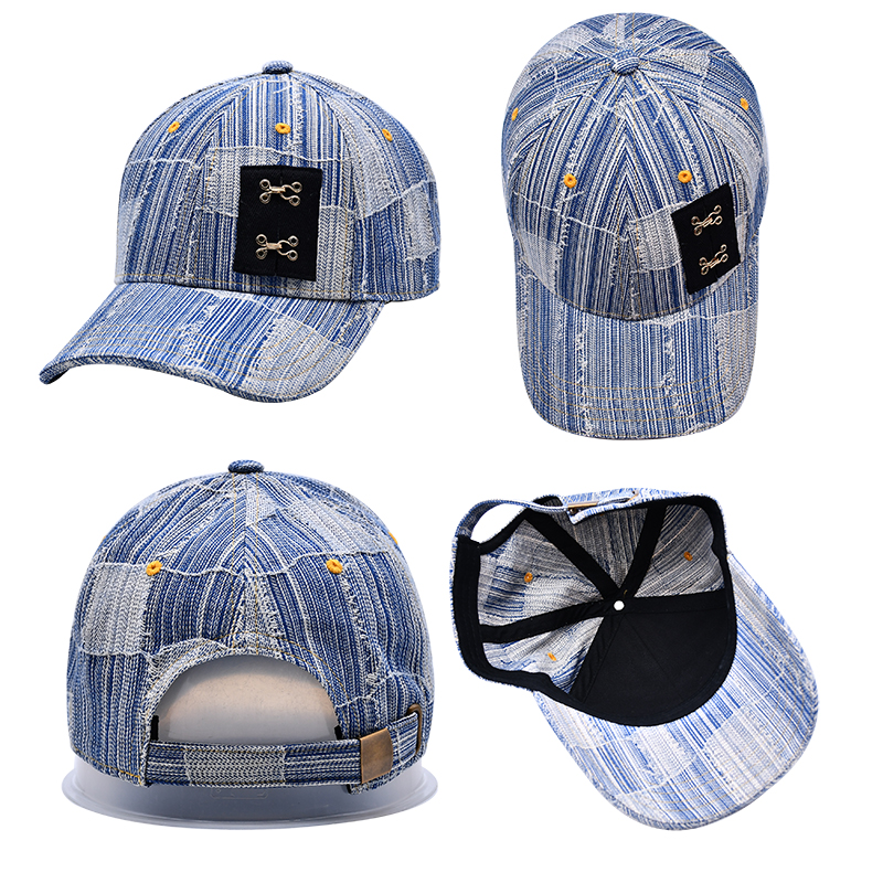 Retro Baseball Hat