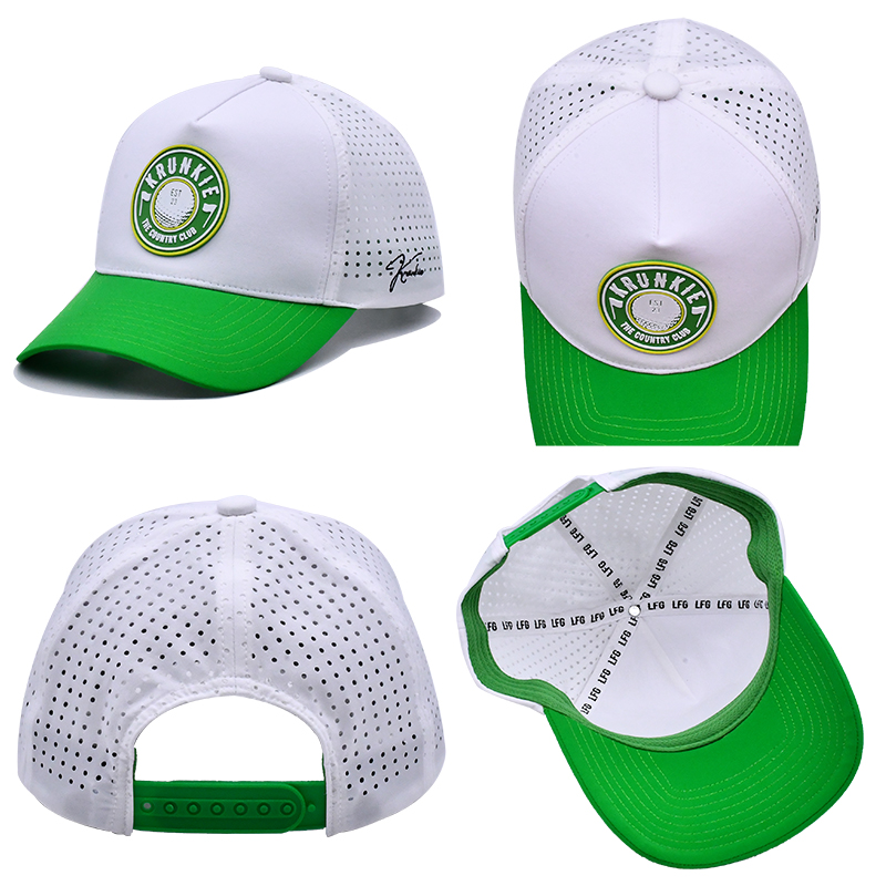Golf Sport Hat